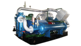 丙烷（氣體回收、裝卸車、增壓）用壓縮機